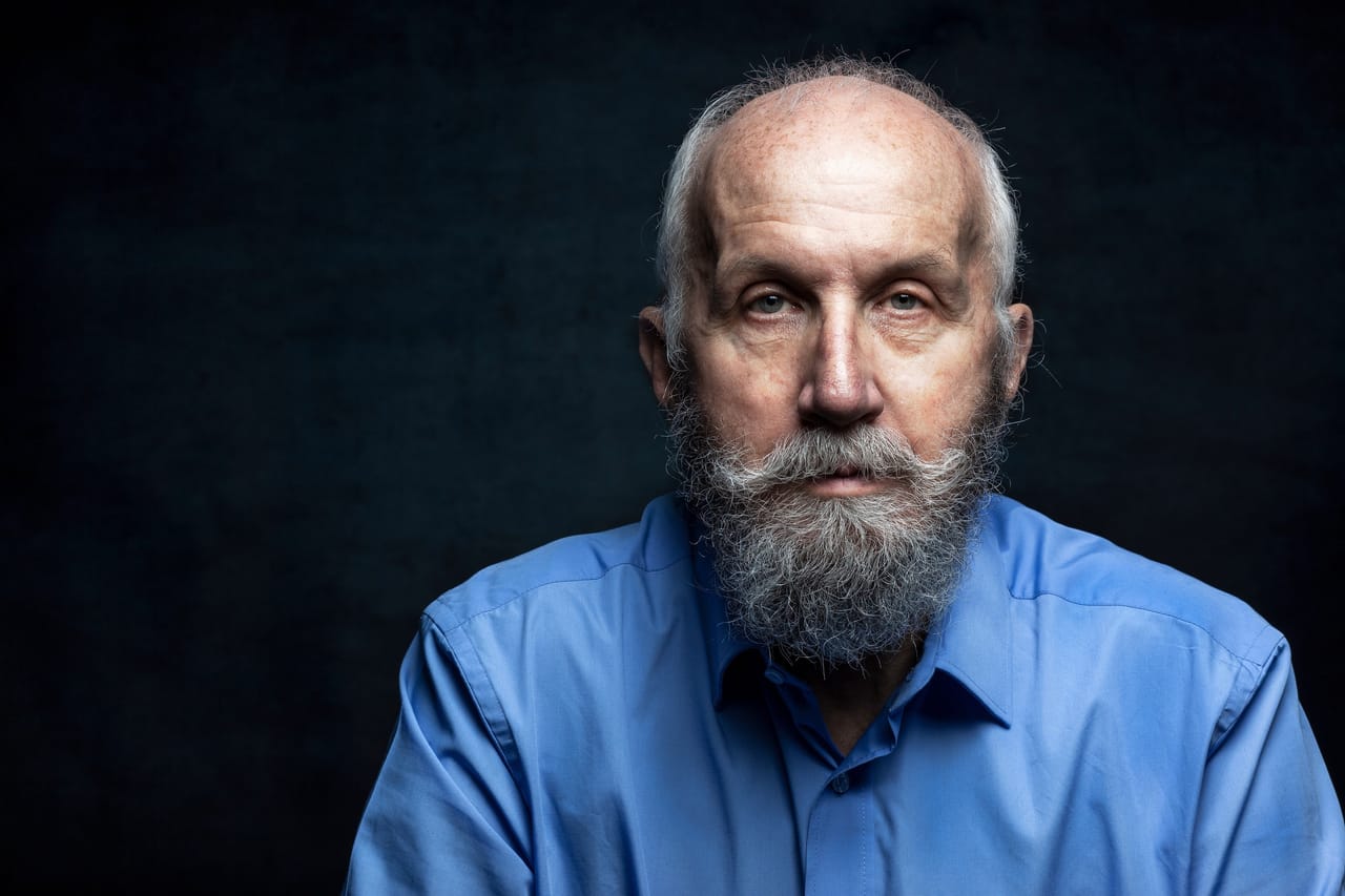 Portrait photography by Fez Photography — natural and relaxed