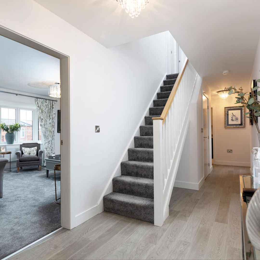 Property photography by Fez Photography — edited image from a Lincolnshire listing