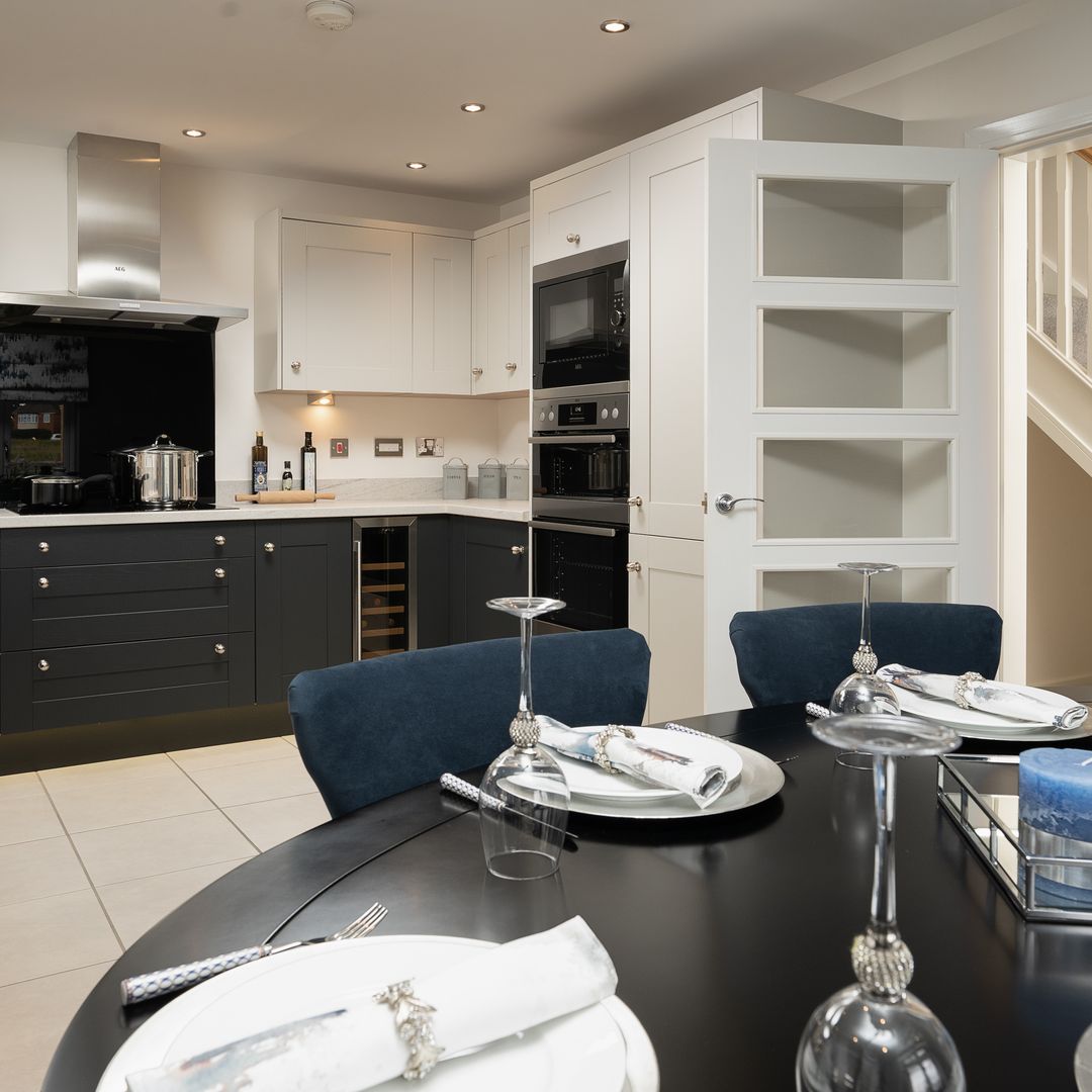 Property photography by Fez Photography — property interiors and exteriors