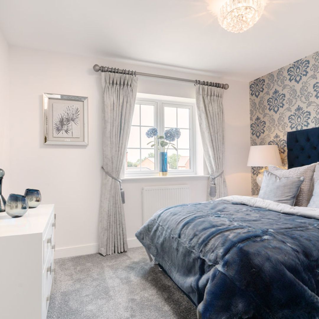 Property photography by Fez Photography — image prepared for Rightmove and Airbnb