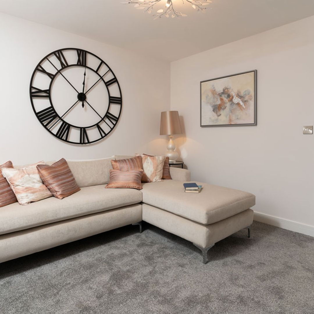Property photography by Fez Photography — recent property shoot in Gainsborough, Lincolnshire