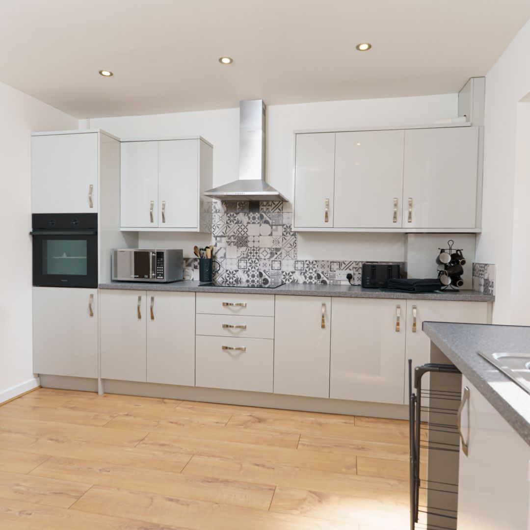 Property photography by Fez Photography — high-resolution property image, delivered edited